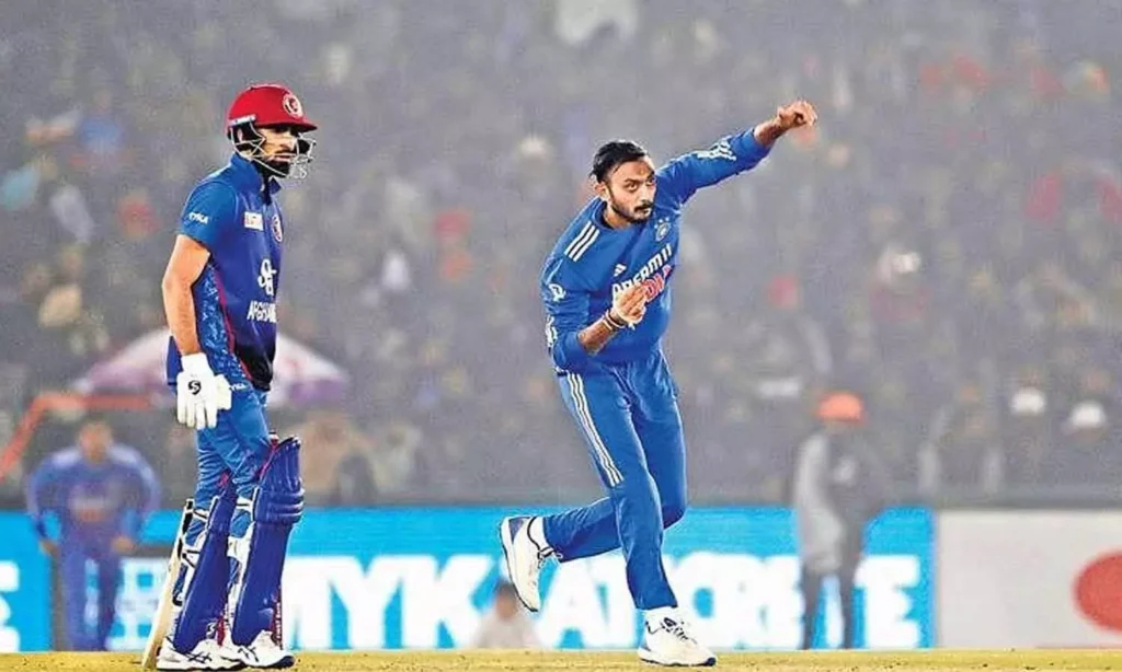 ఇండోర్ లో సేమ్ టు సేమ్