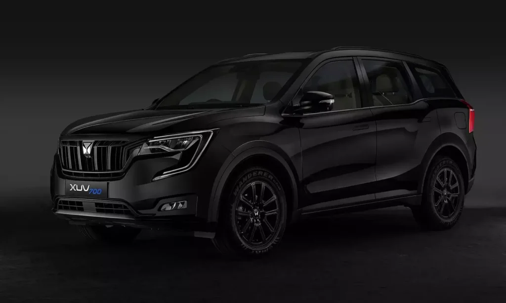 2024 Mahindra XUV700 | స‌రికొత్తగా ఆల్‌న్యూ నాపోలీ క‌ల‌ర్ ఆప్ష‌న్‌తో మ‌హీంద్రా ఎక్స్‌యూవీ 700.. రూ.13.99 ల‌క్ష‌ల నుంచి షురూ..!