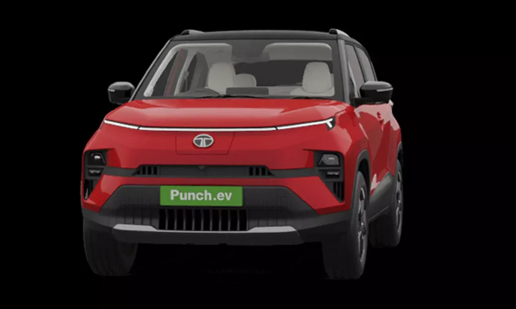 Tata Punch EV | దేశంలోనే తొలి బుల్లి ఎల‌క్ట్రిక్ ఎస్‌యూవీ టాటా పంచ్‌.ఈవీ ఆవిష్క‌ర‌ణ‌.. ధ‌ర రూ.11 ల‌క్ష‌ల నుంచి ష‌రూ..!