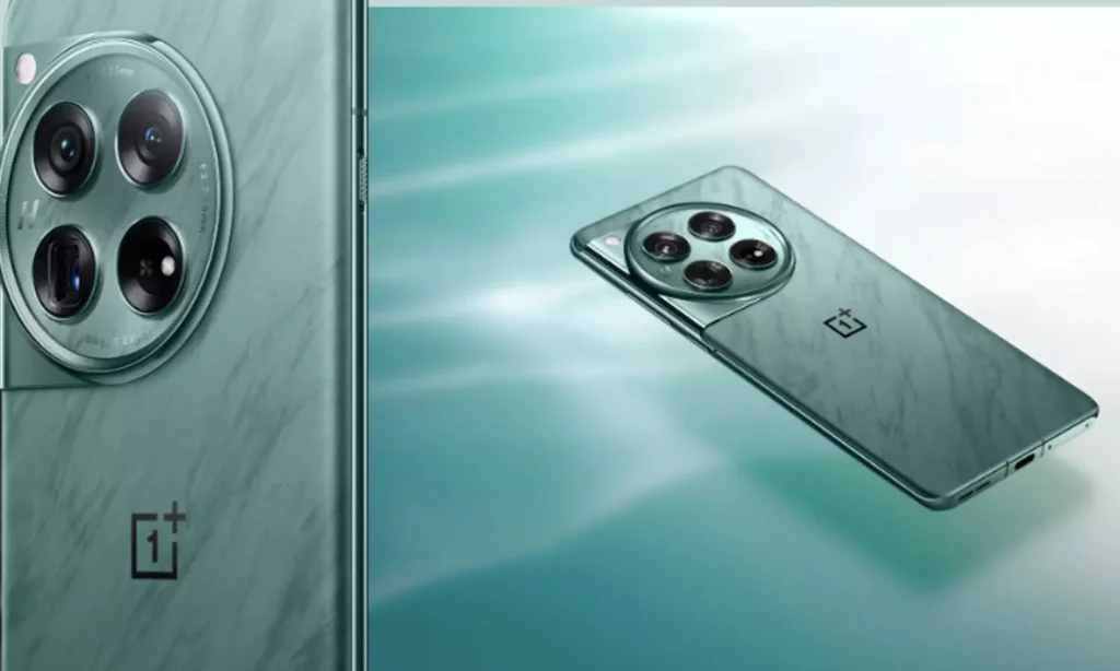 OnePlus 12 - OnePlus 12R | భార‌త్ మార్కెట్‌లోకి వ‌న్‌ప్ల‌స్ ఫ్లాగ్‌షిప్ ఫోన్లు వ‌న్‌ప్ల‌స్‌12 అండ్ వ‌న్‌ప్ల‌స్‌12 ఆర్‌.. ఇవీ స్పెషిపికేష‌న్స్‌..!