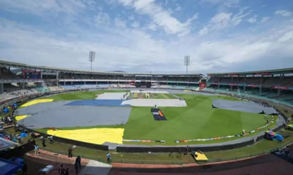 నేటినుంచే విశాఖ టెస్ట్...భారత కుర్రాళ్ల సత్తాకు అసలు పరీక్ష!