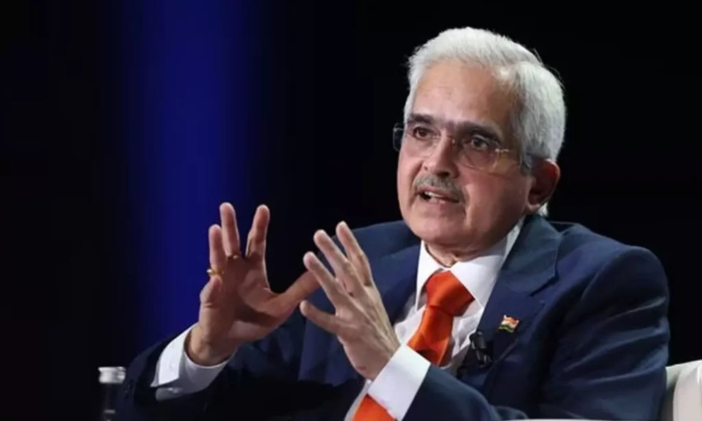 RBI Repo Rate | య‌థాత‌థంగా వ‌డ్డీరేట్లు.. ఆహార ధ‌ర‌ల ఒత్తిళ్ల‌ను ప‌ర్య‌వేక్షిస్తాం.. తేల్చేసిన ఆర్బీఐ గ‌వ‌ర్న‌ర్ శ‌క్తికాంత దాస్
