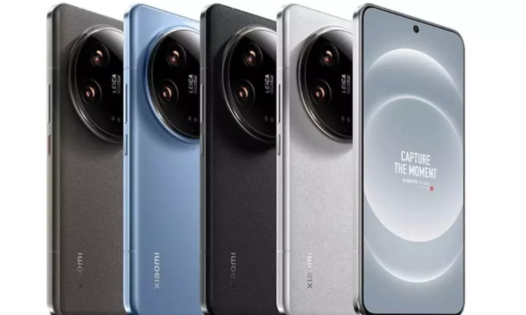 Xiaomi 14 Ultra | 50-ఎంపీ క్వాడ్ కెమెరాతో ప్రీమియం ఫోన్ షియోమీ 14 ఆల్ట్రా.. ఇవీ స్పెషిఫికేష‌న్స్‌..!
