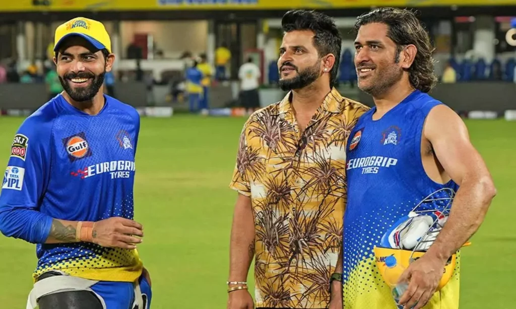 ఐపీఎల్ లో ధోనీ రిటైర్మెంట్ మ్యాచ్ వేదిక చెన్నై!