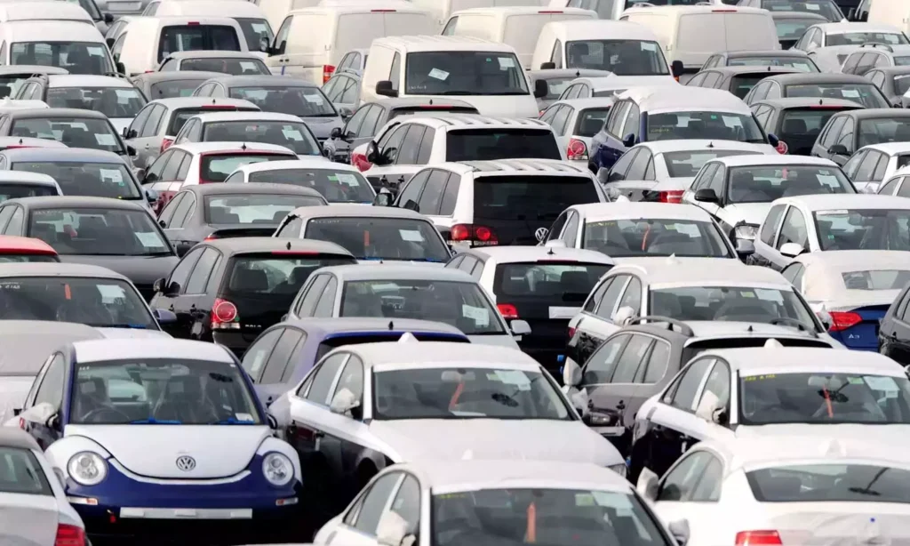 Car Sales | ఎస్‌యూవీల‌పై మోజు.. కార్ల విక్ర‌యాల్లో స‌రికొత్త రికార్డులు.. ఇదీ సంగ‌తి..?!