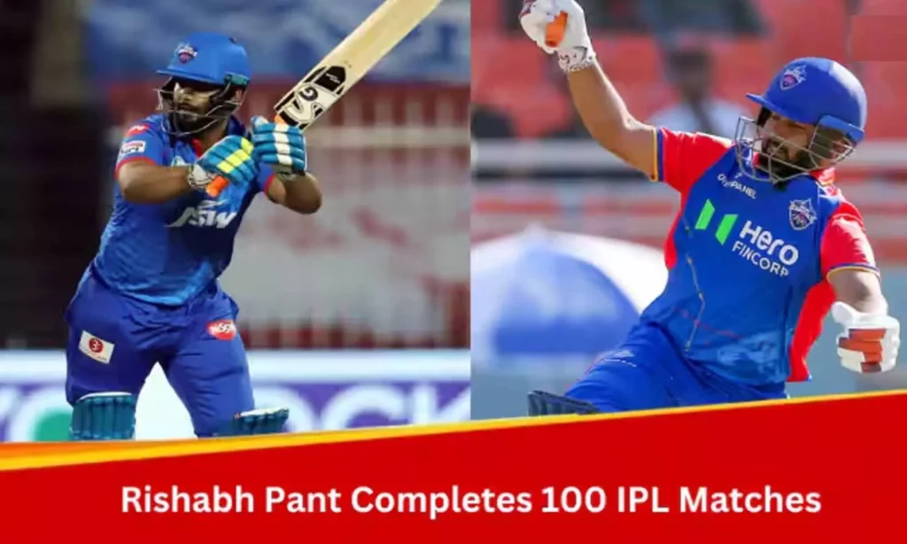 మృత్యుంజయుడి 100వ ఐపీఎల్ మ్యాచ్!
