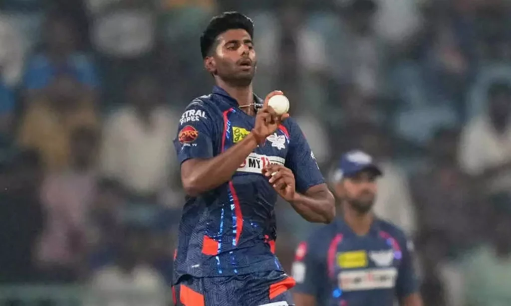 గంటకు 155 కిలోమీటర్లు...ఐపీఎల్ లో మరో 'అగ్గిపిడుగు'!