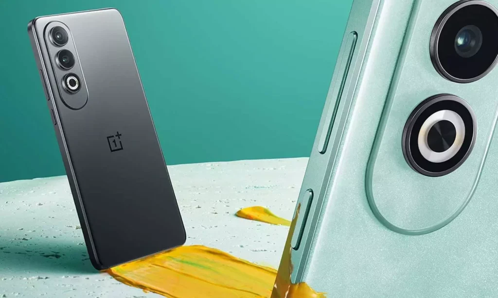 OnePlus Nord CE 4 | వ‌న్‌ప్ల‌స్ నుంచి మిడ్‌రేంజ్ స్మార్ట్‌ఫోన్ వ‌న్‌ప్ల‌స్ నార్డ్ సీఈ4.. ఇవీ స్పెషిఫికేష‌న్స్‌..!
