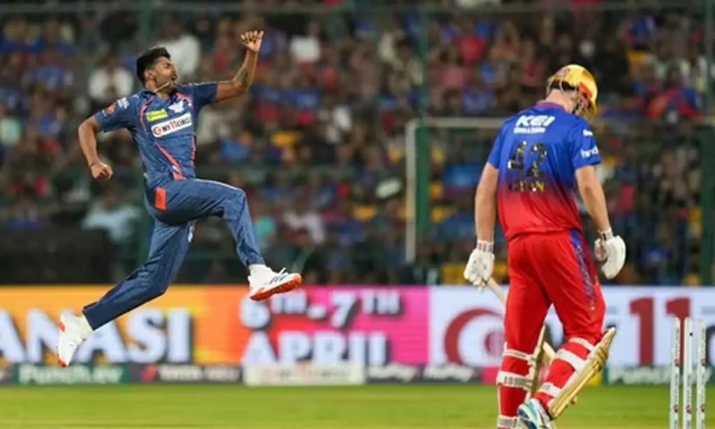 మయాంక్ వేగం వెనుక అసలు రహస్యం!