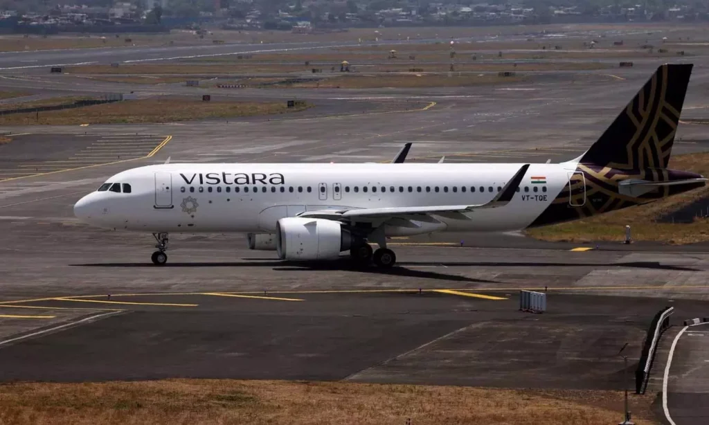 Vistara Crisis | పైల‌ట్ల‌పై ఒత్తిడి త‌గ్గింపు ల‌క్ష్యం.. స‌ర్వీసులు త‌గ్గించిన విస్తారా.. కార‌ణం అదేనా..?!