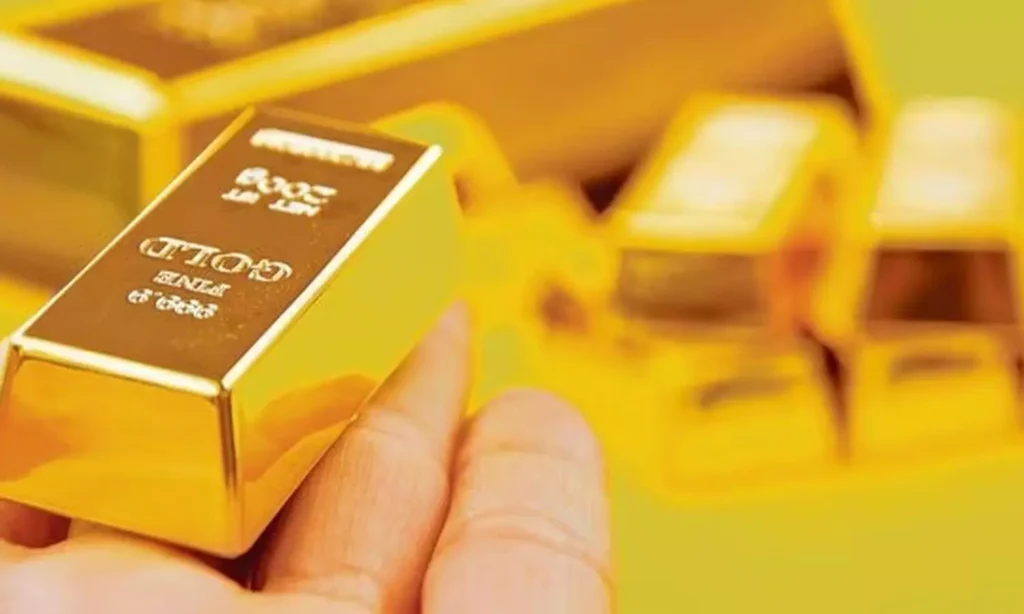 Gold Rates | ఏడాది చివ‌రిక‌ల్లా ఔన్స్ బంగారం 2700 డాల‌ర్లు.. ఇజ్రాయెల్‌-ఇరాన్ మ‌ధ్య ఉద్రిక్త‌త‌లే కార‌ణ‌మా..?!