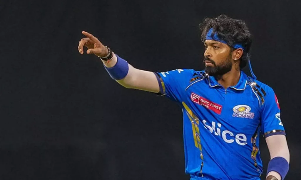 హార్థిక్ పాండ్యాకు టీమ్ మేనేజ్ మెంట్ హుకుం!