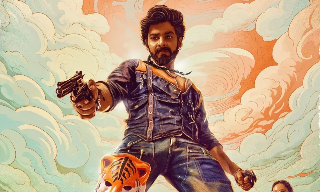 Deekshit Shetty | దసరా నటుడి నుంచి మరో సినిమా