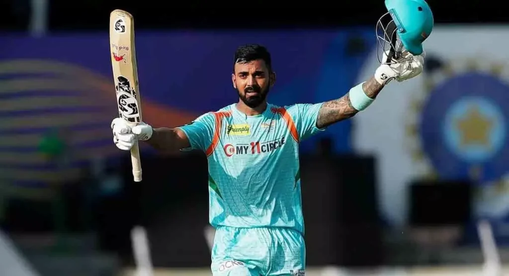 రాహుల్ తీన్మార్ రికార్డు 15 మ్యాచ్ ల్లో 661 పరుగులు