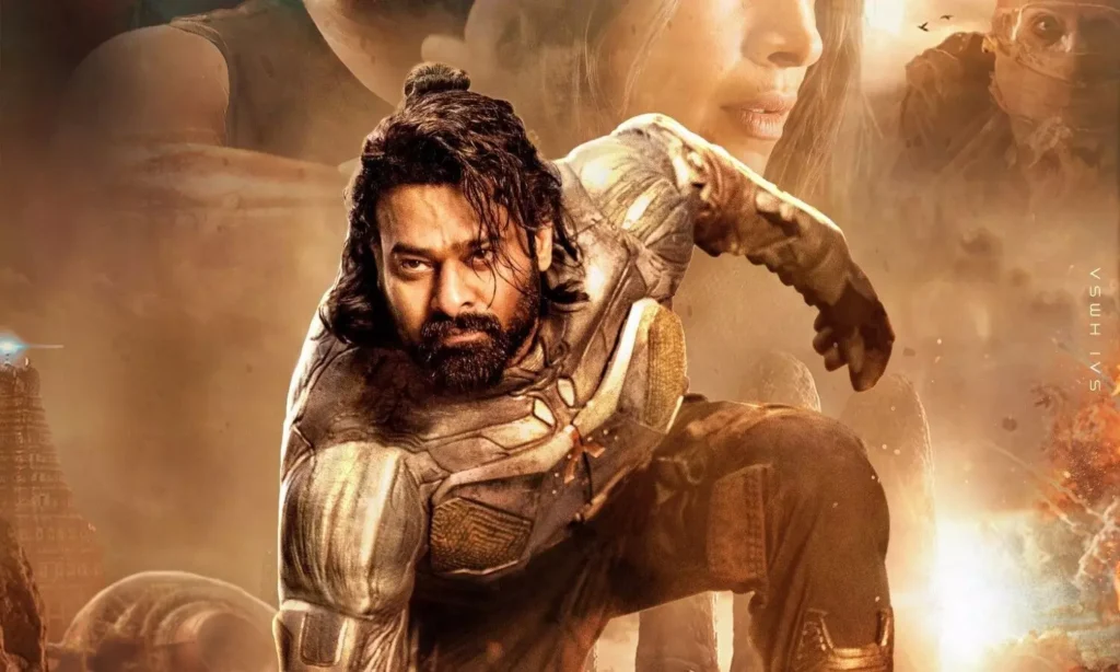 Kalki 2898 AD trailer | ముంబయిలో ట్రయిలర్ లాంచ్