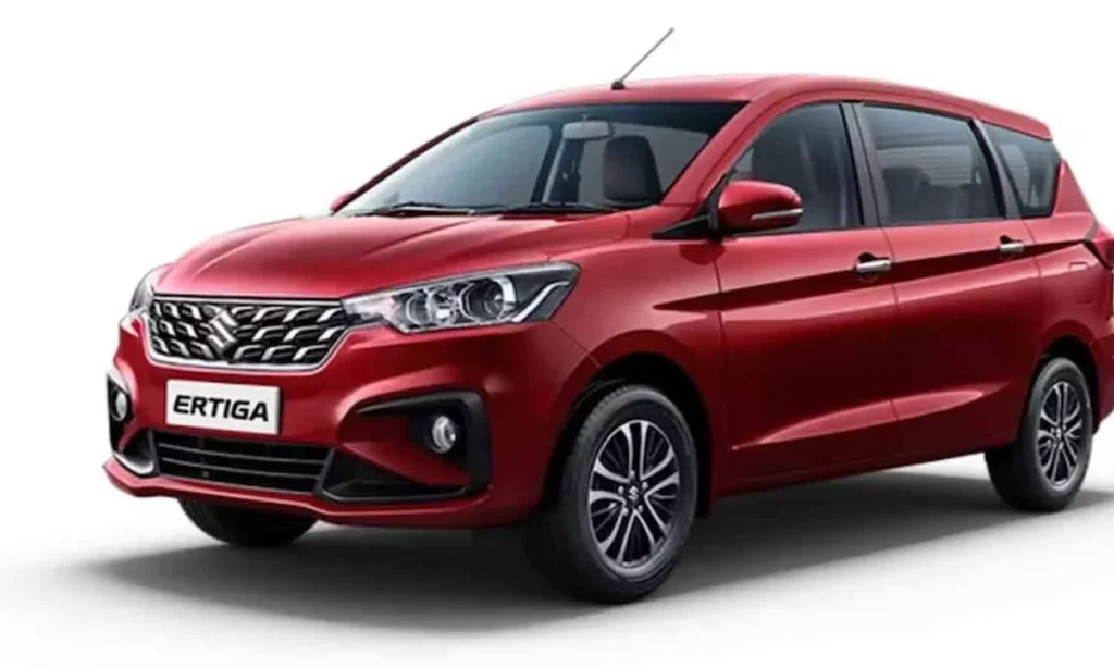 Maruti Suzuki Ertiga | ట‌యోటా ఇన్నోవా.. కియా క‌రెన్స్‌.. రెనాల్ట్ ట్రైబ‌ర్ ఉన్నా.. ఈ ఎంపీవీదే పై చేయి..!