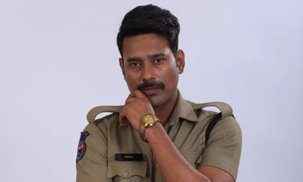 Varun Sandesh | ది కానిస్టేబుల్ షూటింగ్ అప్ డేట్స్
