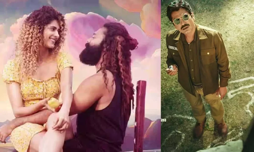 7 సినిమాలతో ఈ వారం ఓటీటీ వాచ్ లిస్ట్!