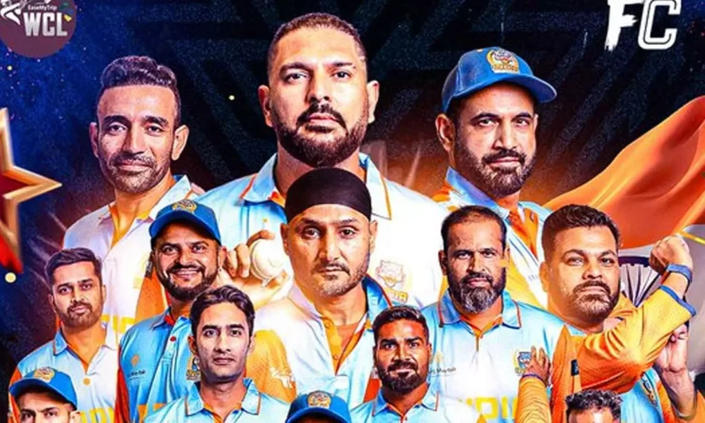 లెజెండ్స్ ఫైనల్లో రాయుడు షో..విజేత భారత్!