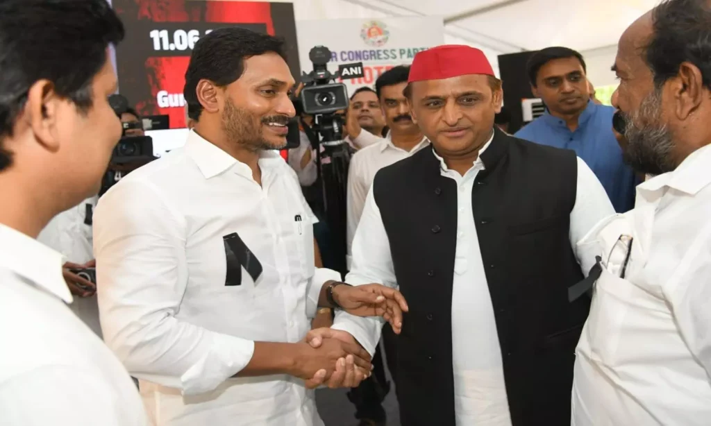ఈనెల 30న 'ఇండియా' నిరసన.. వైసీపీ హాజరవుతుందా..?
