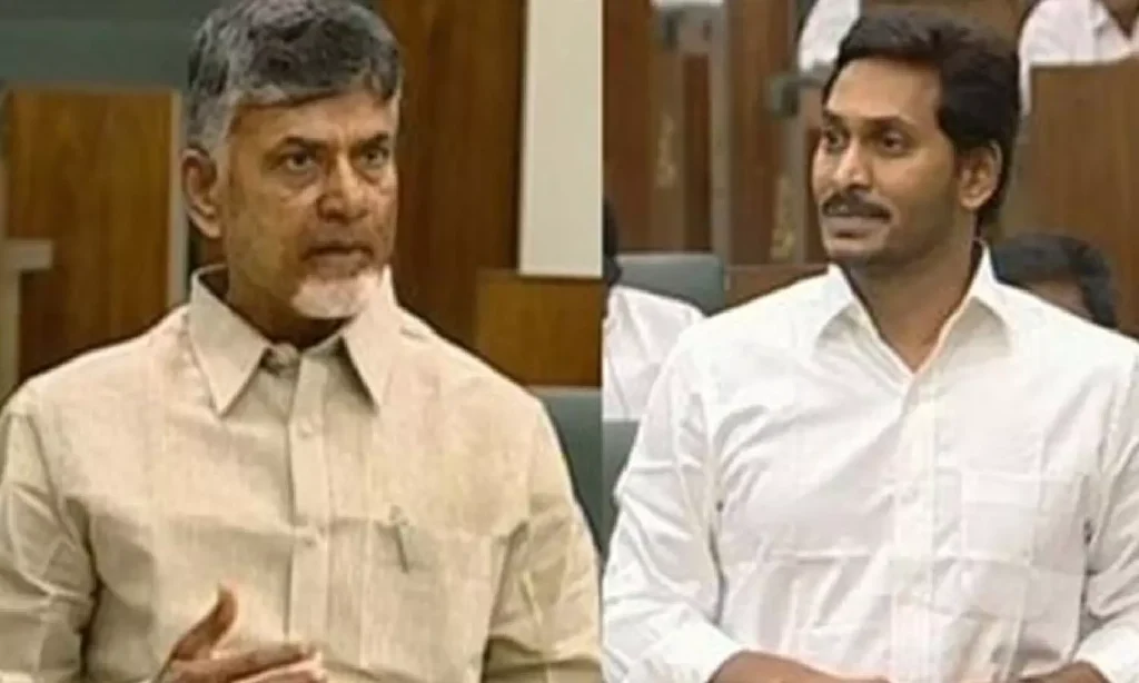 బయట ప్రెస్ మీట్లు ఎందుకు..? అసెంబ్లీకి రావొచ్చుగా