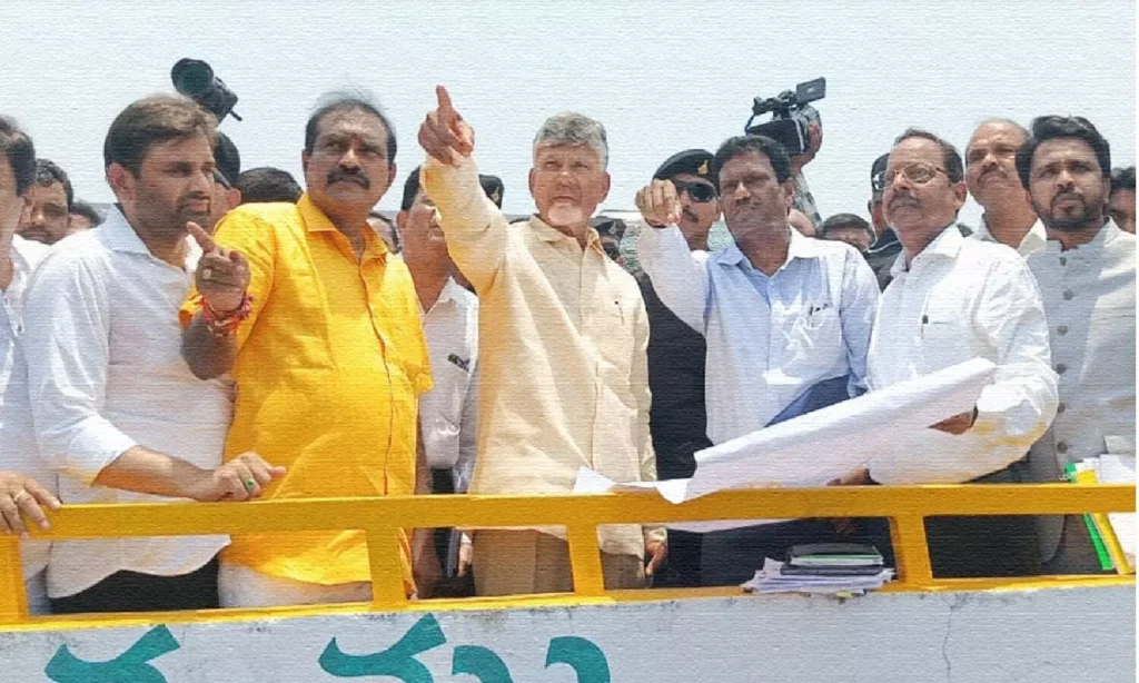 నవంబర్ నుంచి పోలవరం పనులు