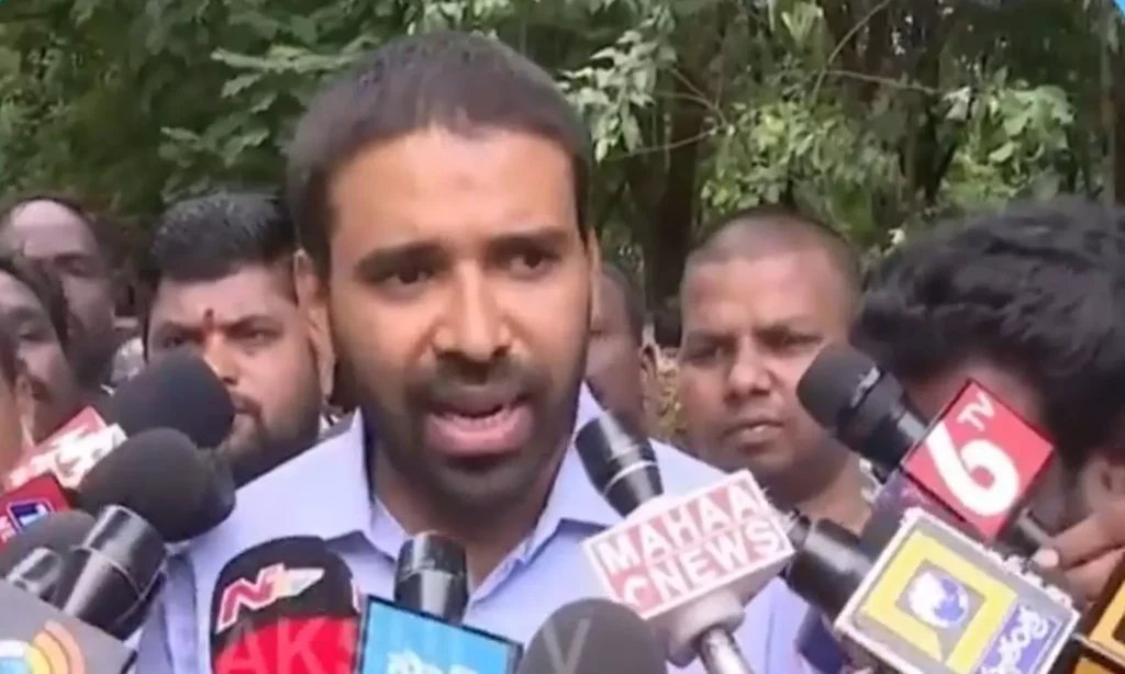 100 కేసులు పెట్టినా