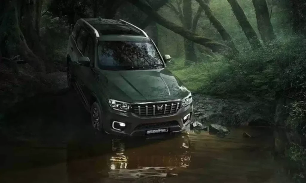 Mahindra SUV Cars | ఎస్‌యూవీ కార్ల‌లో మ‌హీంద్రా అండ్ మ‌హీంద్రా దూకుడు.. ఆ మూడు కార్ల‌పైనే పూర్తిగా ఫోక‌స్‌..!