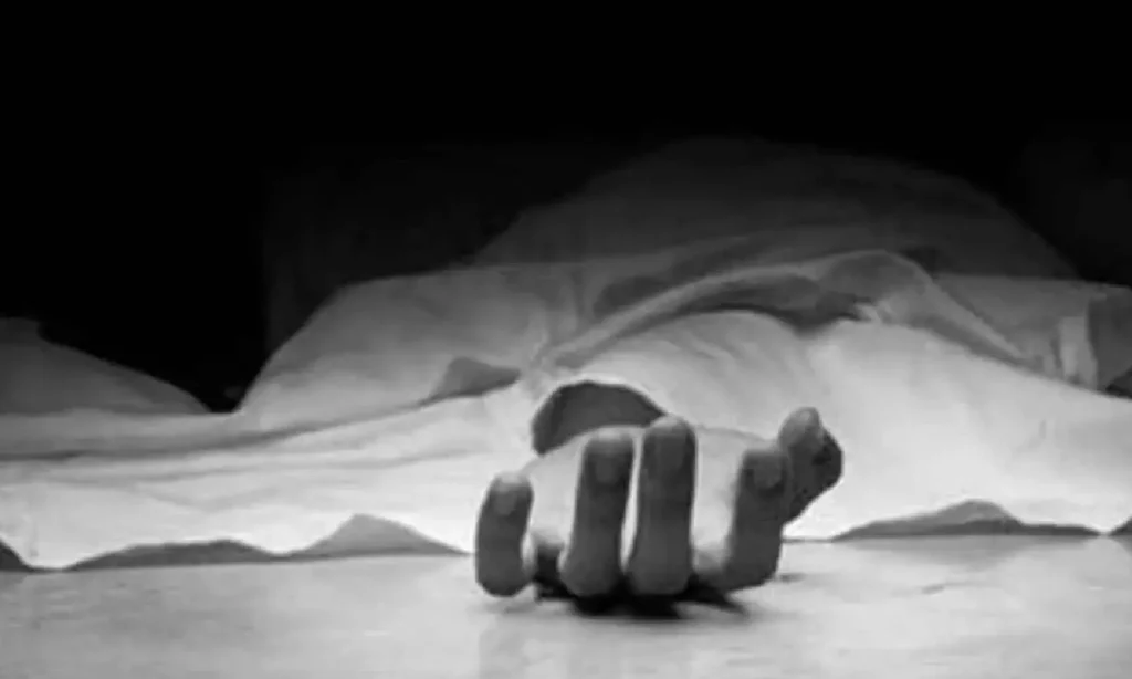 గంజాయికోసం సెల్ ఫోన్లు తాకట్టు.. ఆ పై హత్య