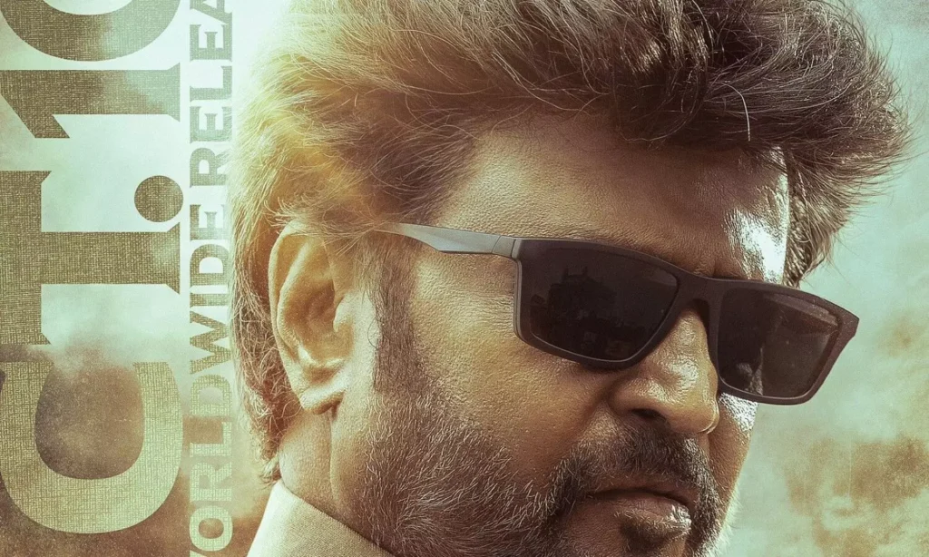 Vettaiyan Release Date: రజనీ సినిమాకు రిలీజ్ డేట్ ఫిక్స్