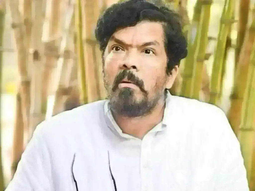 క్యాస్టింగ్ కౌచ్‌పై నటుడు పోసాని మురళి సంచలన వ్యాఖ్యలు