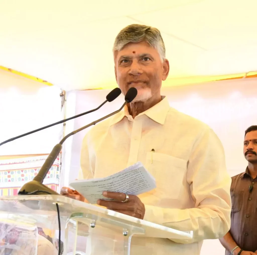 ఏపీలో దీపావళి కానుకగా కొత్త పథకం ప్రారంభం