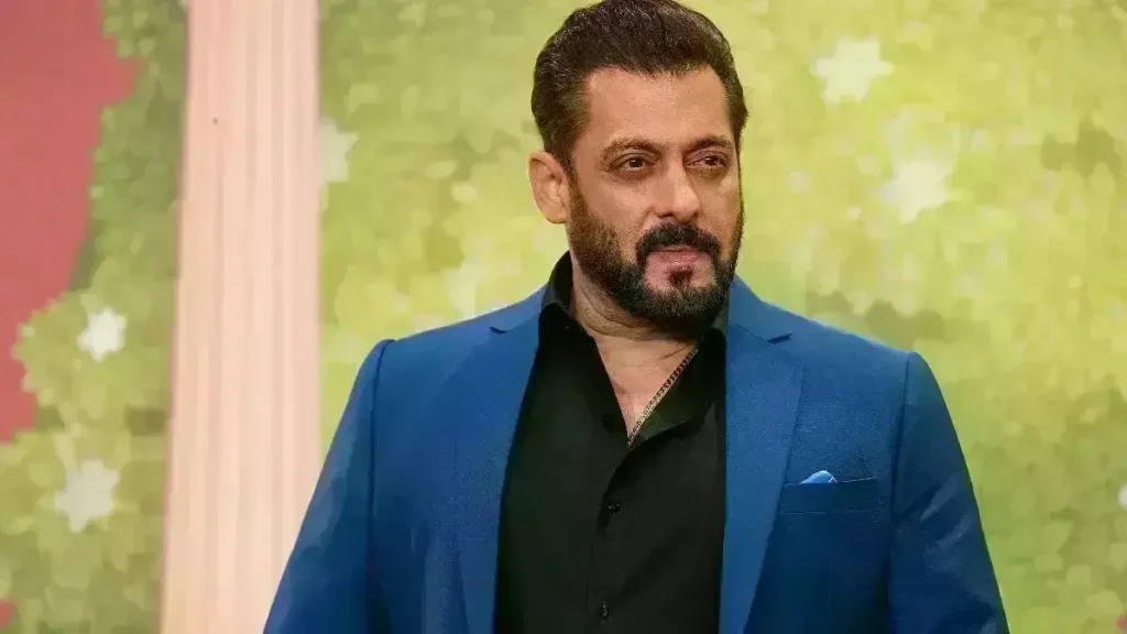 హీరో సల్మాన్‌ఖాన్‌కు మరో బెదిరింపు మెసేజ్