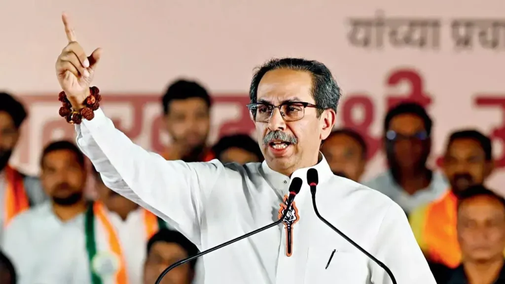 బాలసాహెబ్‌ ఐడియాలజీని మర్చిపోలే
