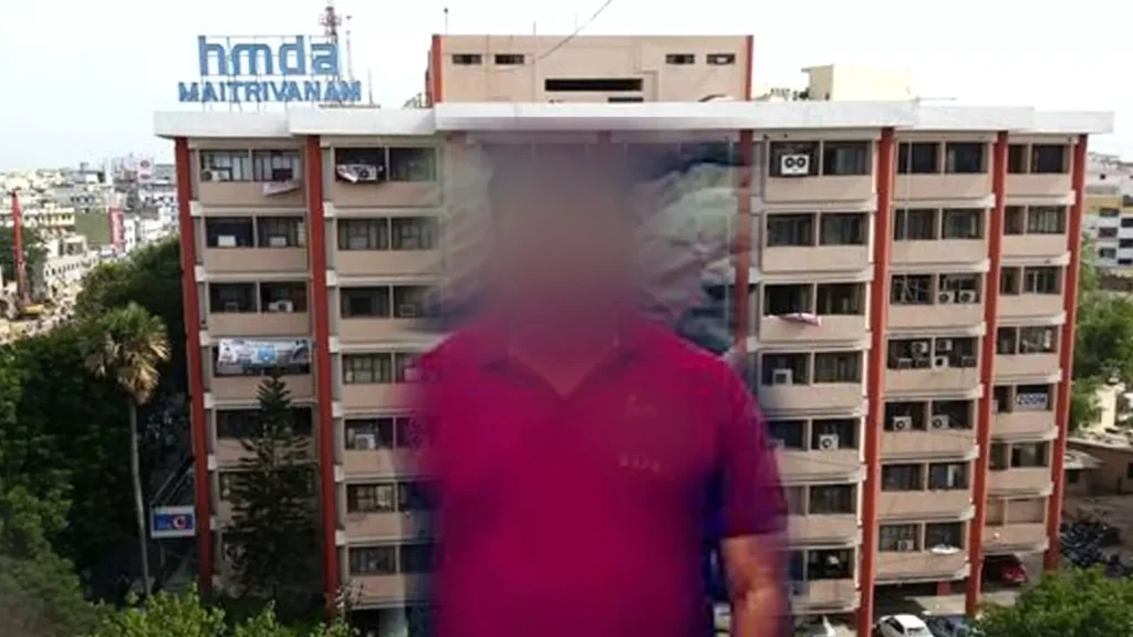 స్కాం స్టర్‌