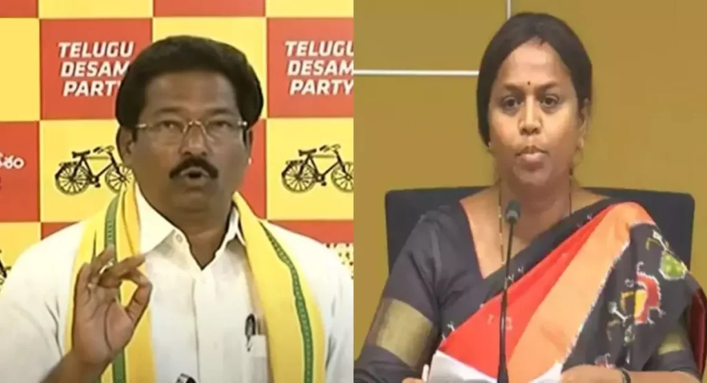ఏపీ అసెంబ్లీ చీఫ్‌విప్‌గా జీవీ ఆంజనేయులు