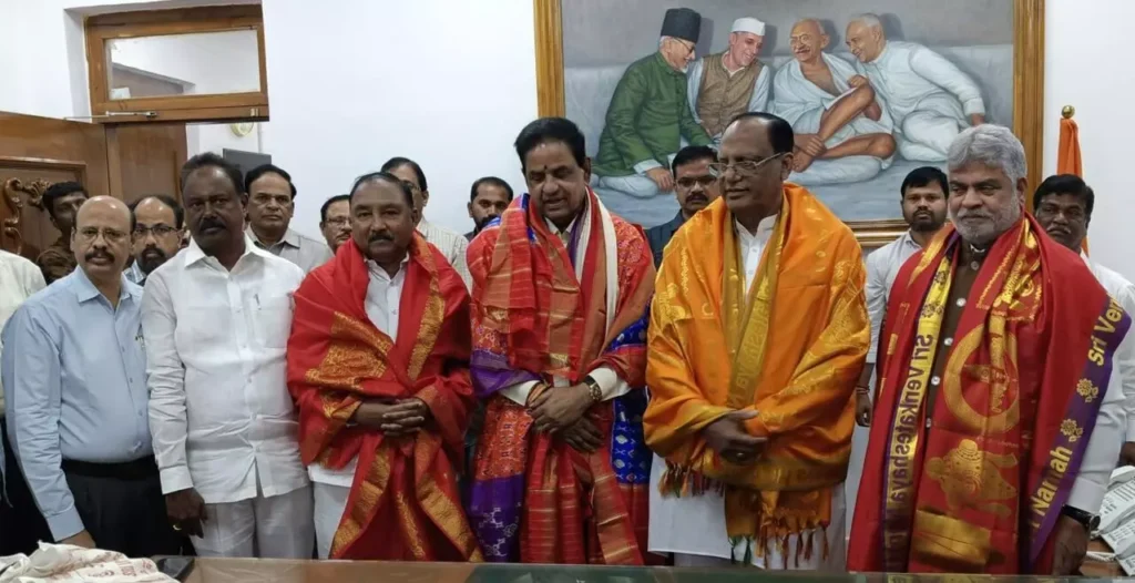 మండలి చైర్మన్‌