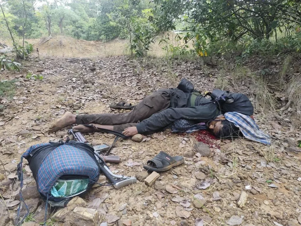 ఏటూరు నాగారం ఎన్కౌంటర్ పై అనుమానాలు