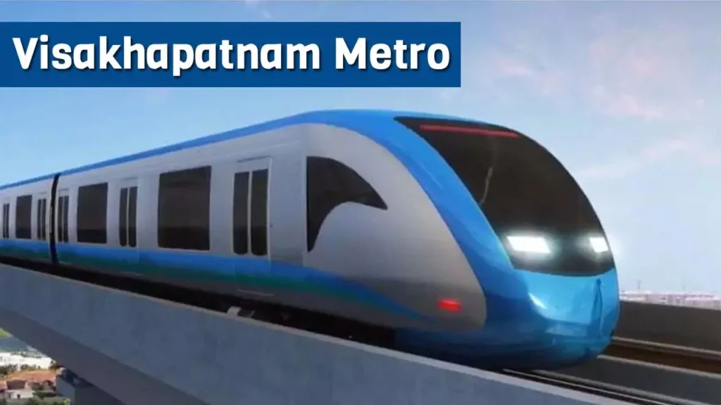 రూ.22 వేల కోట్లతో విశాఖ