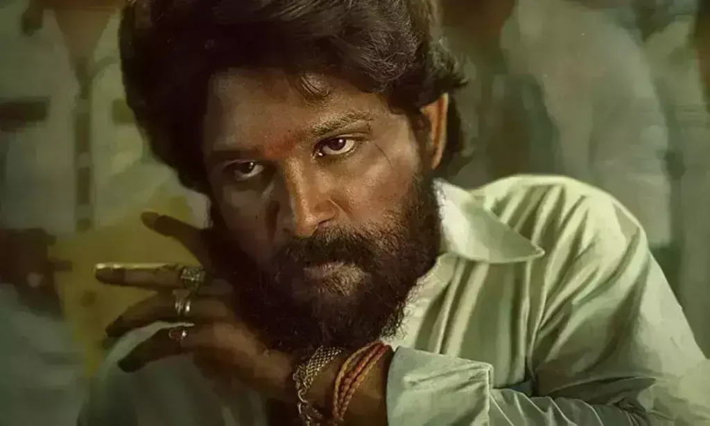 చరిత్ర సృష్టించించిన పుష్ప-2 మూవీ