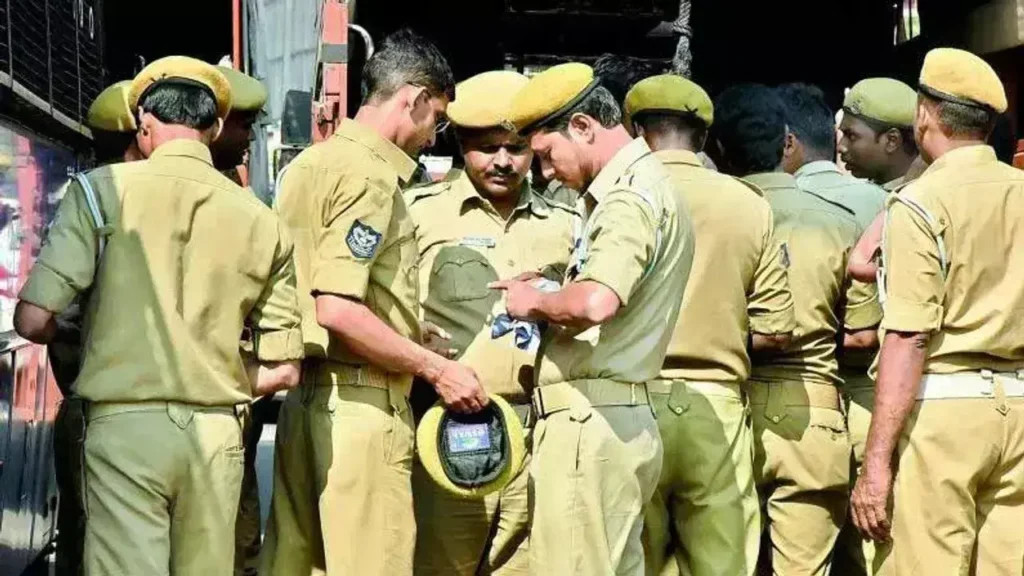 హోంగార్డులకు గుడ్ న్యూస్.. డీఏ పెంపు