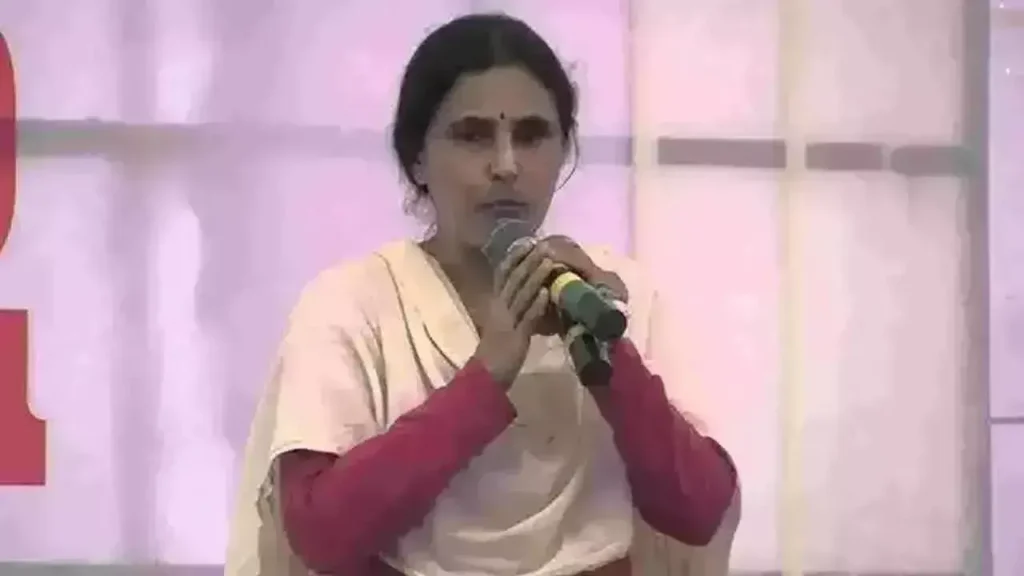 కాంగ్రెస్ ఏడాది పాలనలో ప్రజలకు ఒరిగింది ఏమీ లేదు : విమలక్క