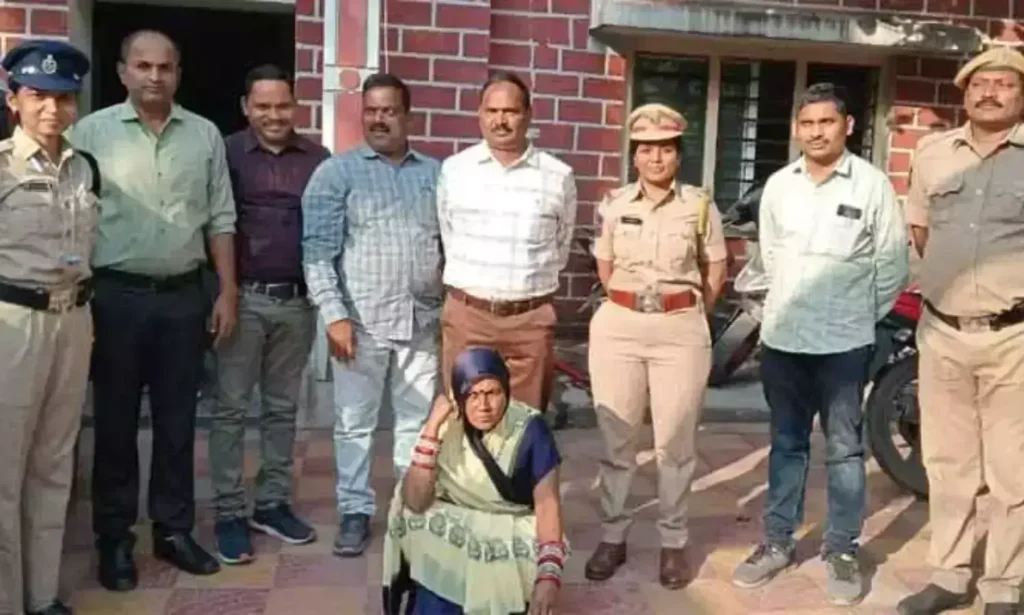 మోస్టు వాంటెండ్ ధూల్ పేట్ గంజాయి డాన్ అరెస్టు