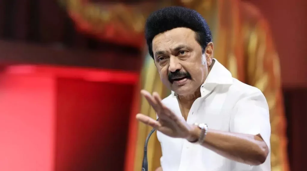 ఆ నిర్ణయం ప్రాంతీయ పార్టీల గొంతు నొక్కడమే