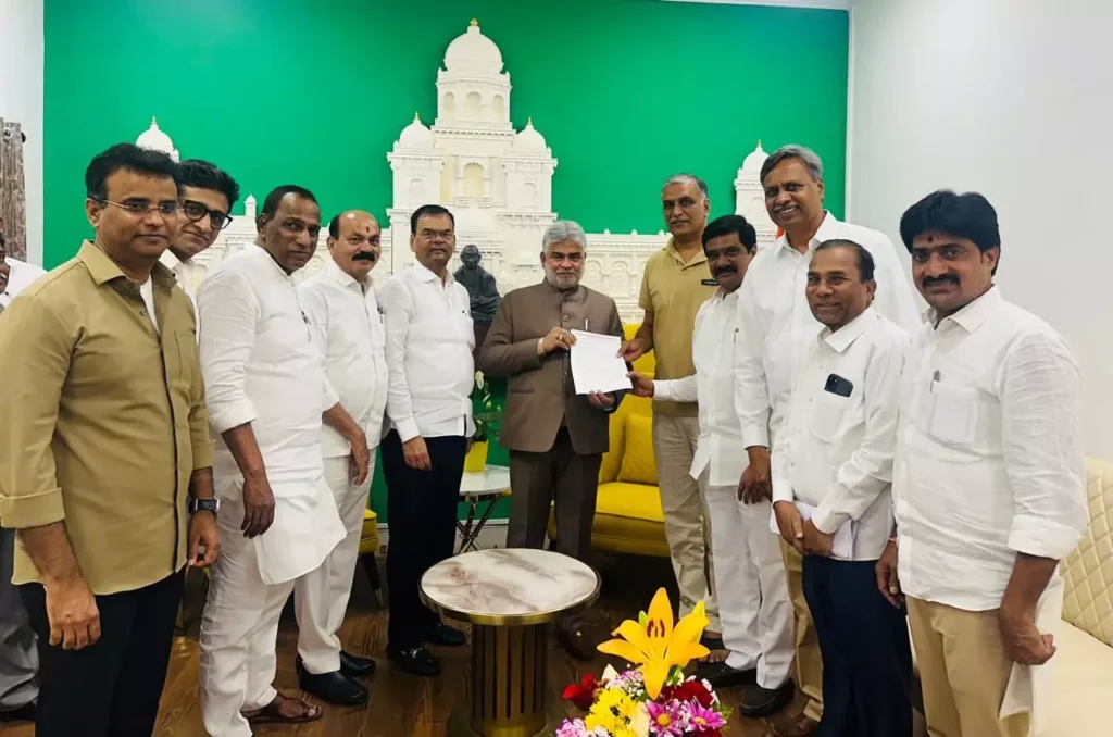 దమ్ముంటే ఫార్ములా -ఈ పై అసెంబ్లీలో చర్చ పెట్టండి