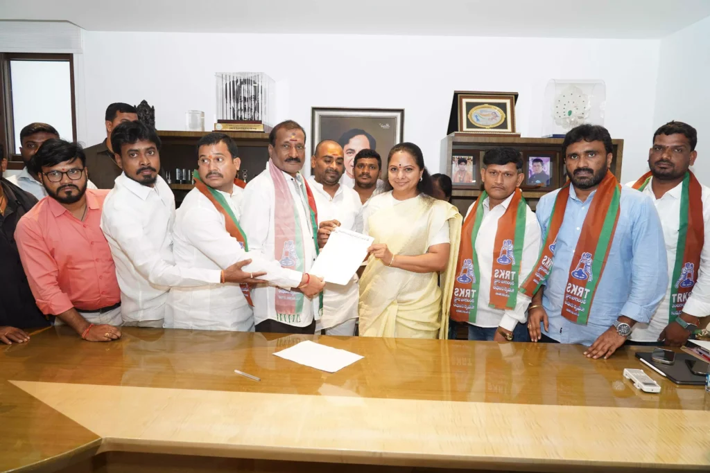 కులగణనపై బీజేపీ వైఖరి చెప్పాలి