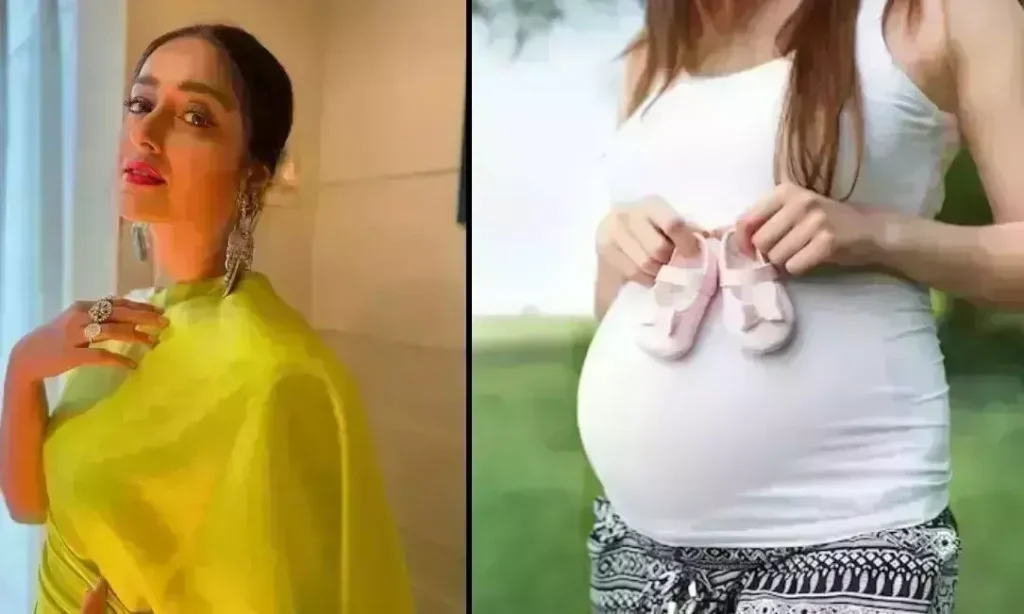 రెండోసారి తల్లి కాబోతున్న టాలీవుడ్ హీరోయిన్