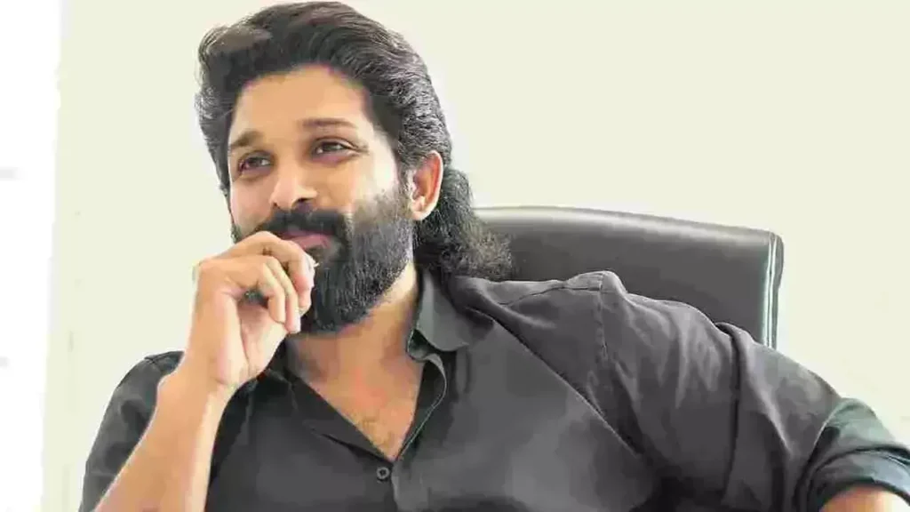 అల్లు అర్జున్ కేసులో కీలక పరిణామం