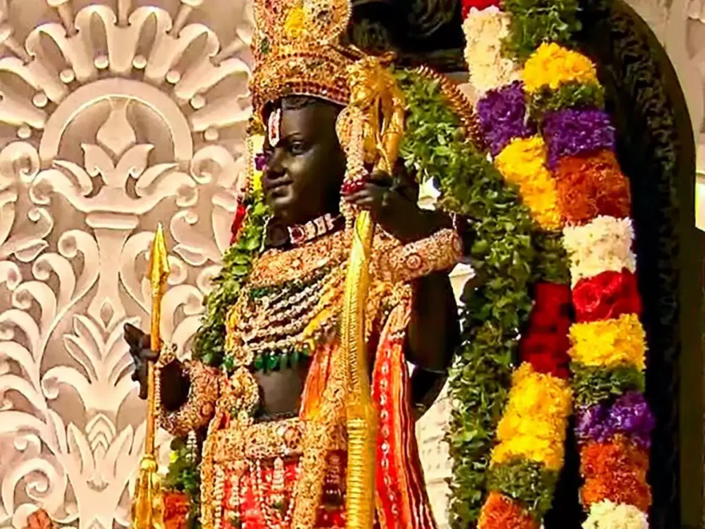 అయోధ్యలో 11 నుంచి వీఐపీ దర్శనాలు రద్దు
