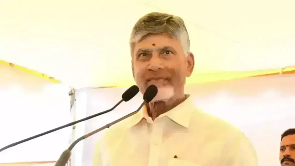 అందుకే సంక్రాంతి పండుగకి ఊరికి వెళ్తున్నాను : సీఎం చంద్రబాబు
